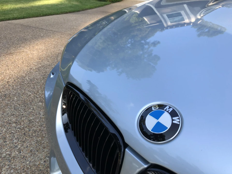 2008 BMW E90 M3 Sedan - Image 30 of 31