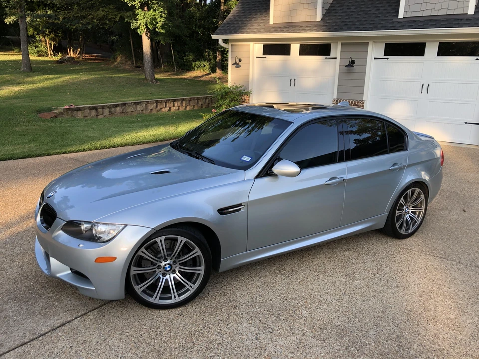 2008 BMW E90 M3 Sedan - Image 6 of 31