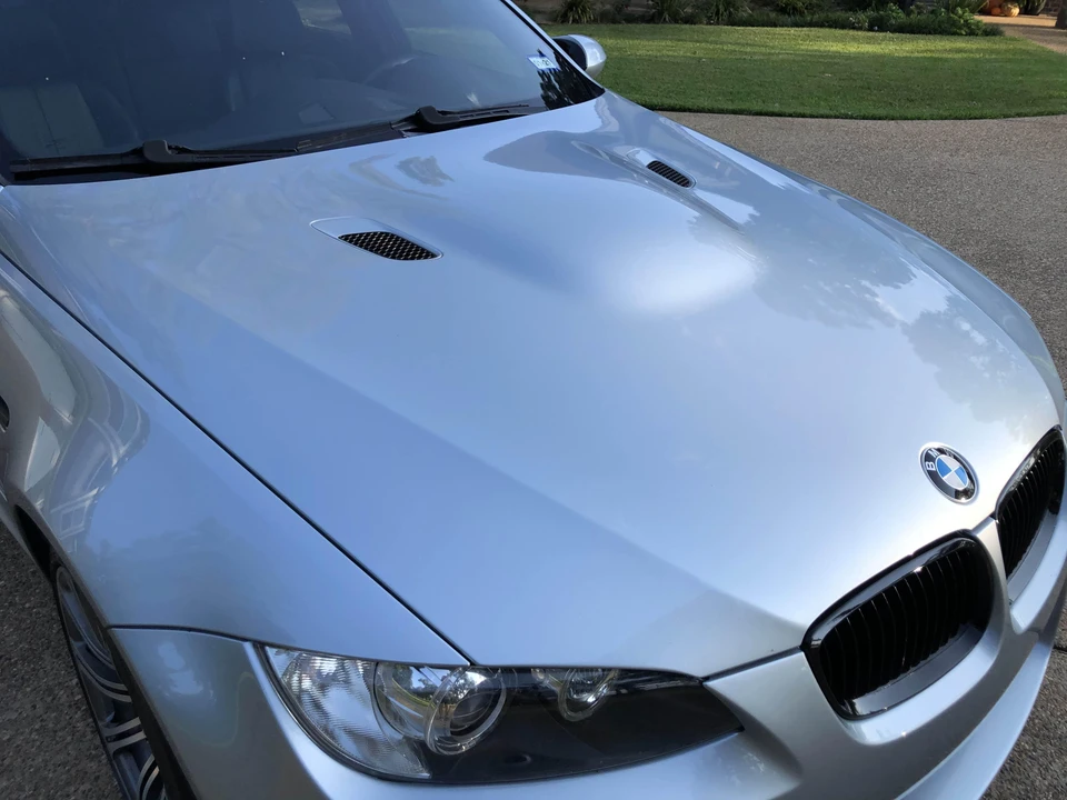 2008 BMW E90 M3 Sedan - Image 21 of 31
