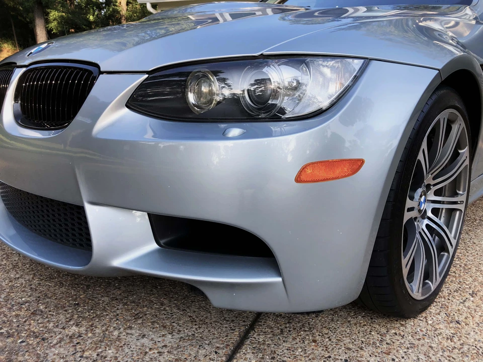 2008 BMW E90 M3 Sedan - Image 28 of 31
