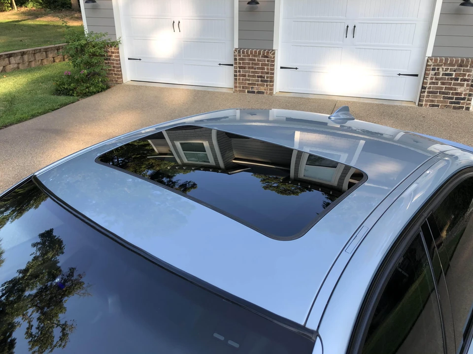 2008 BMW E90 M3 Sedan - Image 20 of 31