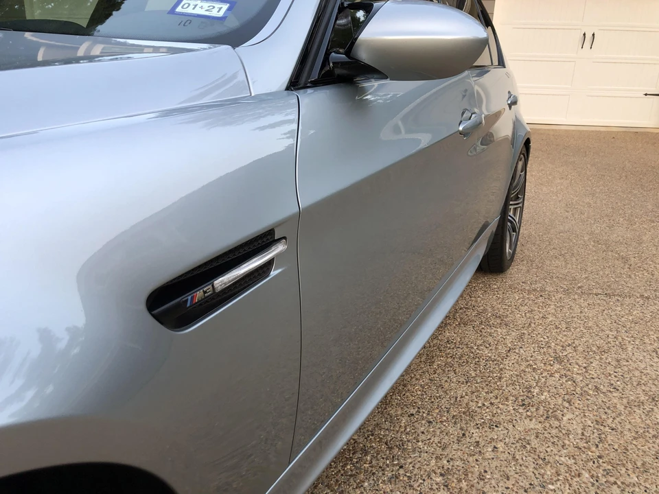 2008 BMW E90 M3 Sedan - Image 14 of 31