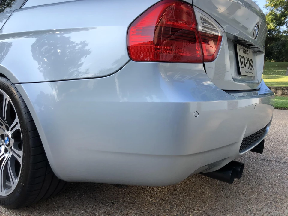 2008 BMW E90 M3 Sedan - Image 31 of 31