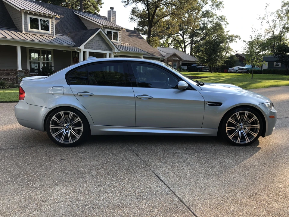 2008 BMW E90 M3 Sedan - Image 3 of 31