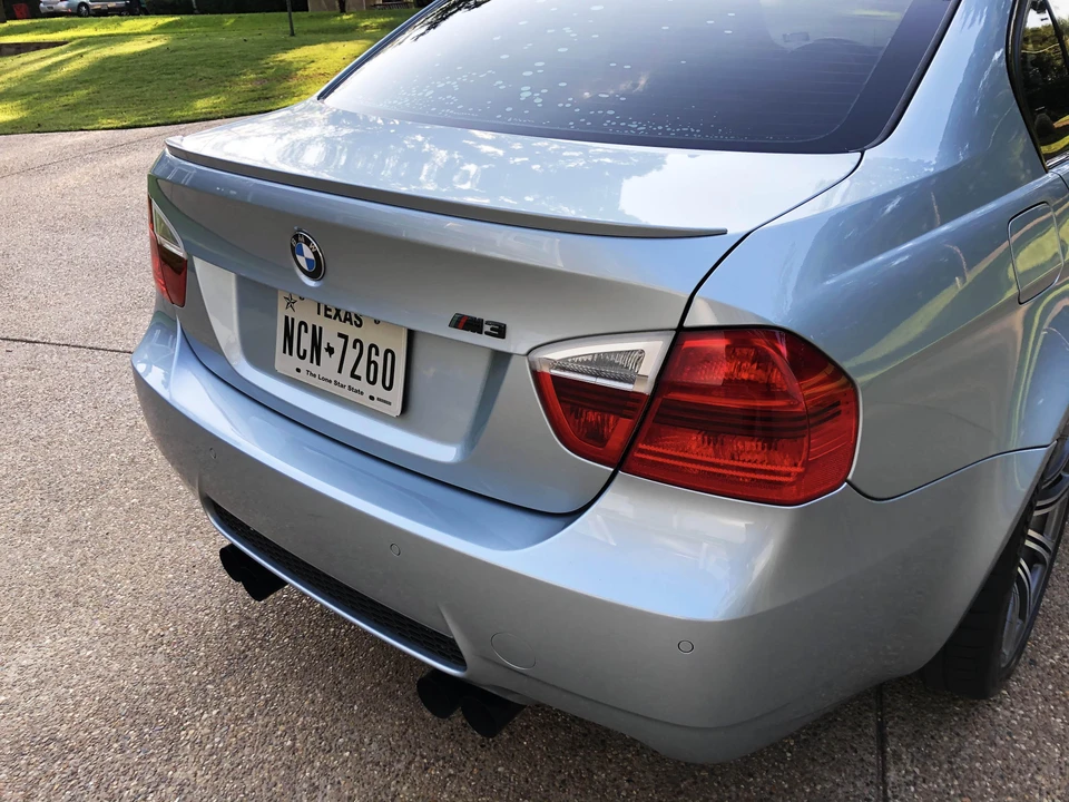 2008 BMW E90 M3 Sedan - Image 11 of 31