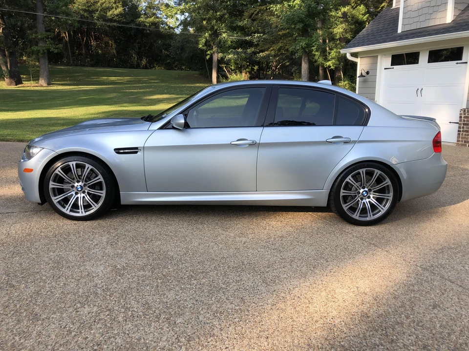 2008 BMW E90 M3 Sedan - Image 4 of 31