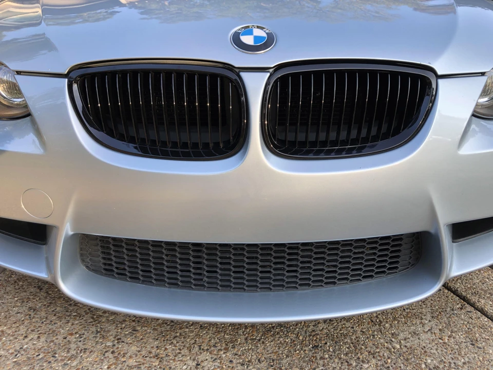 2008 BMW E90 M3 Sedan - Image 26 of 31