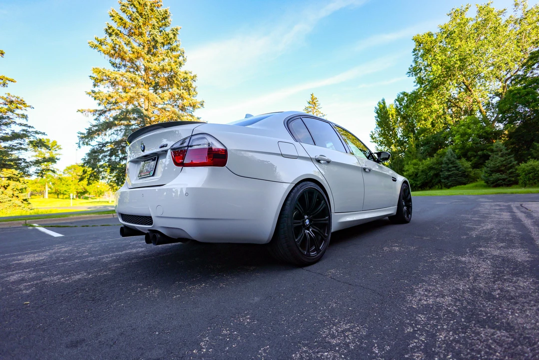 2008 BMW E90 M3 Sedan - Image 17 of 31