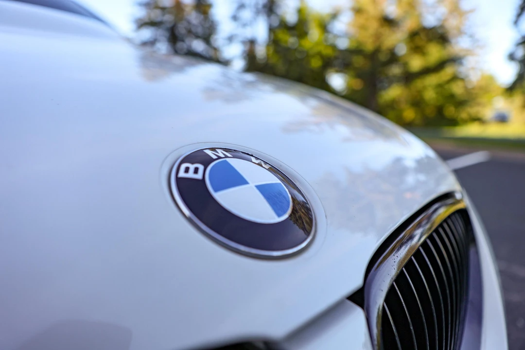 2008 BMW E90 M3 Sedan - Image 22 of 31
