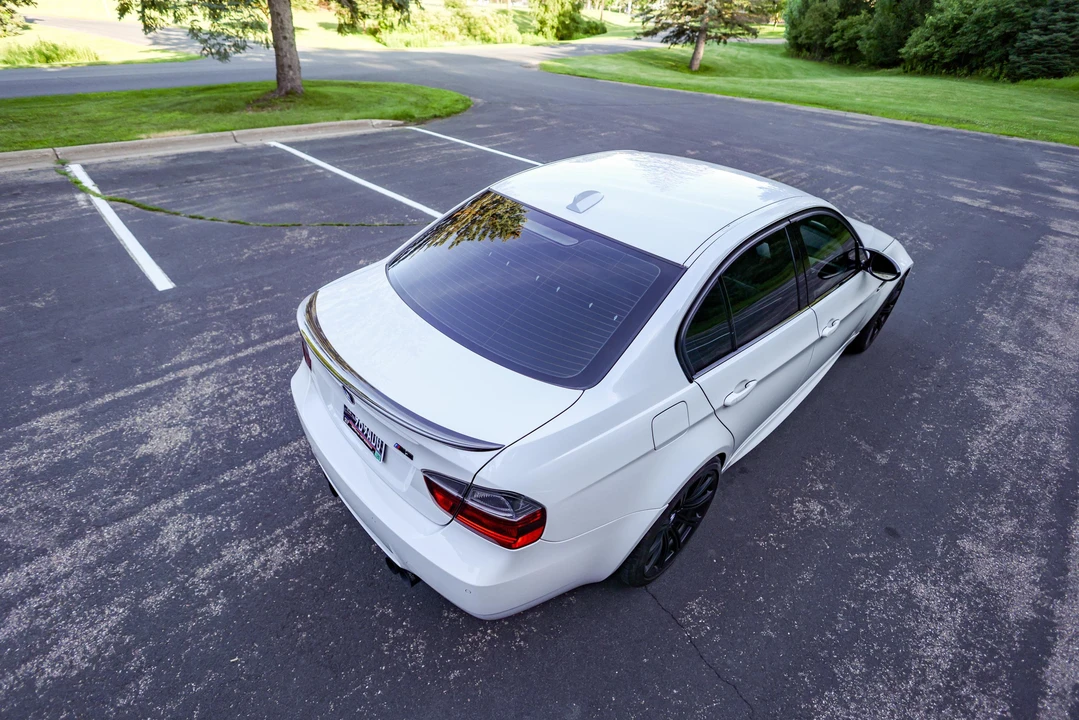 2008 BMW E90 M3 Sedan - Image 16 of 31