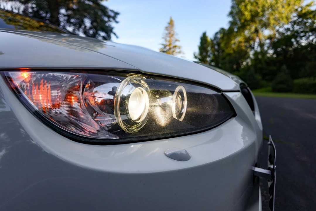 2008 BMW E90 M3 Sedan - Image 20 of 31