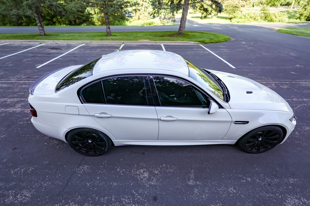 2008 BMW E90 M3 Sedan - Image 19 of 31
