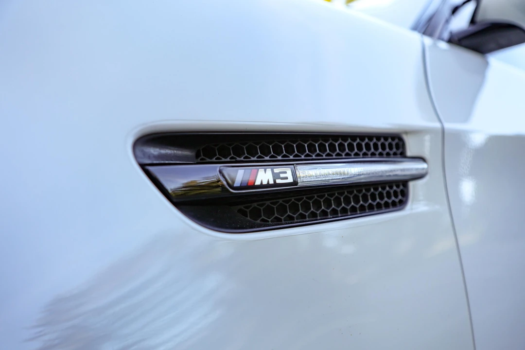 2008 BMW E90 M3 Sedan - Image 26 of 31