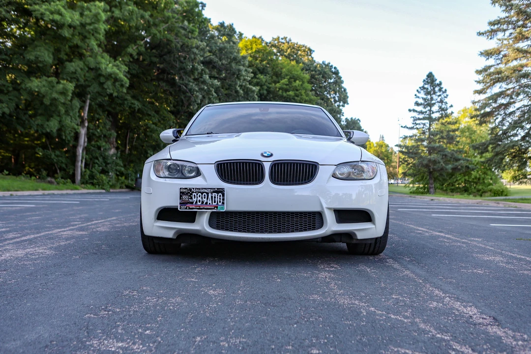 2008 BMW E90 M3 Sedan - Image 7 of 31