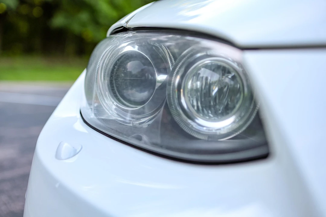 2008 BMW E90 M3 Sedan - Image 21 of 31