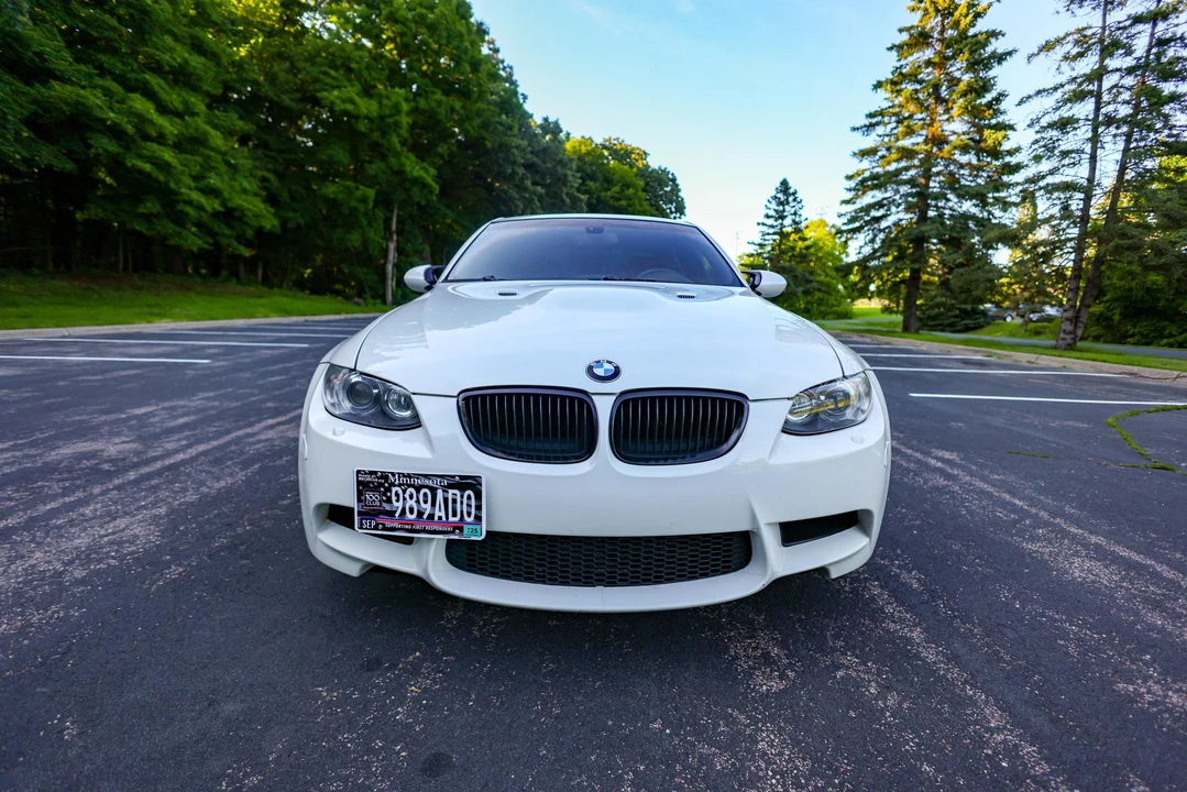 2008 BMW E90 M3 Sedan - Image 6 of 31
