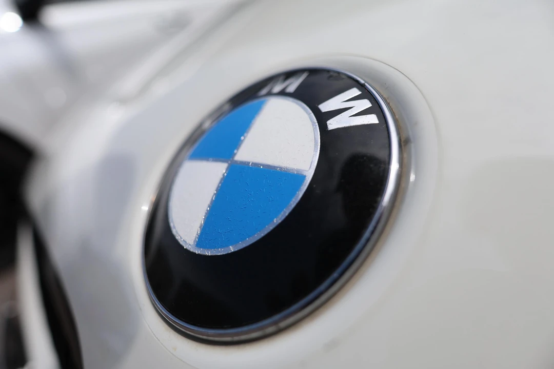 2008 BMW E90 M3 Sedan - Image 23 of 31