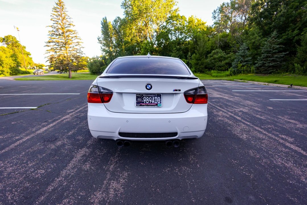 2008 BMW E90 M3 Sedan - Image 15 of 31
