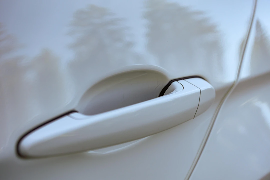 2008 BMW E90 M3 Sedan - Image 31 of 31