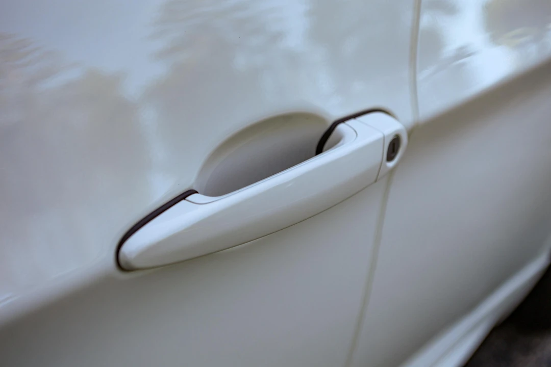2008 BMW E90 M3 Sedan - Image 30 of 31