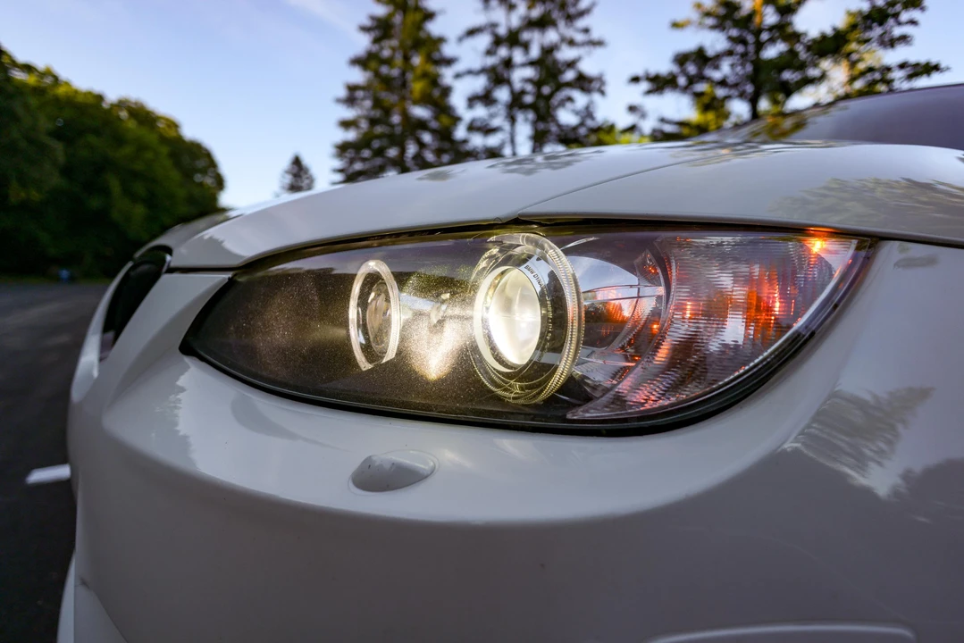 2008 BMW E90 M3 Sedan - Image 25 of 31