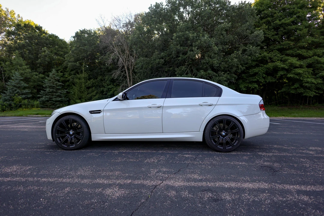 2008 BMW E90 M3 Sedan - Image 11 of 31