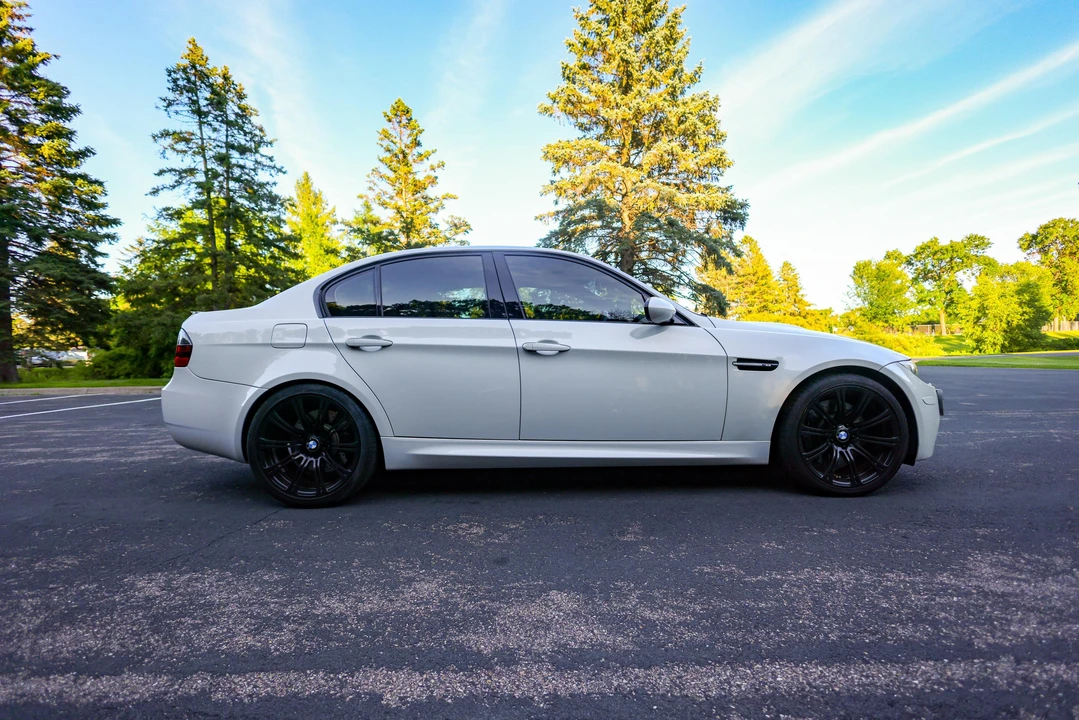 2008 BMW E90 M3 Sedan - Image 18 of 31