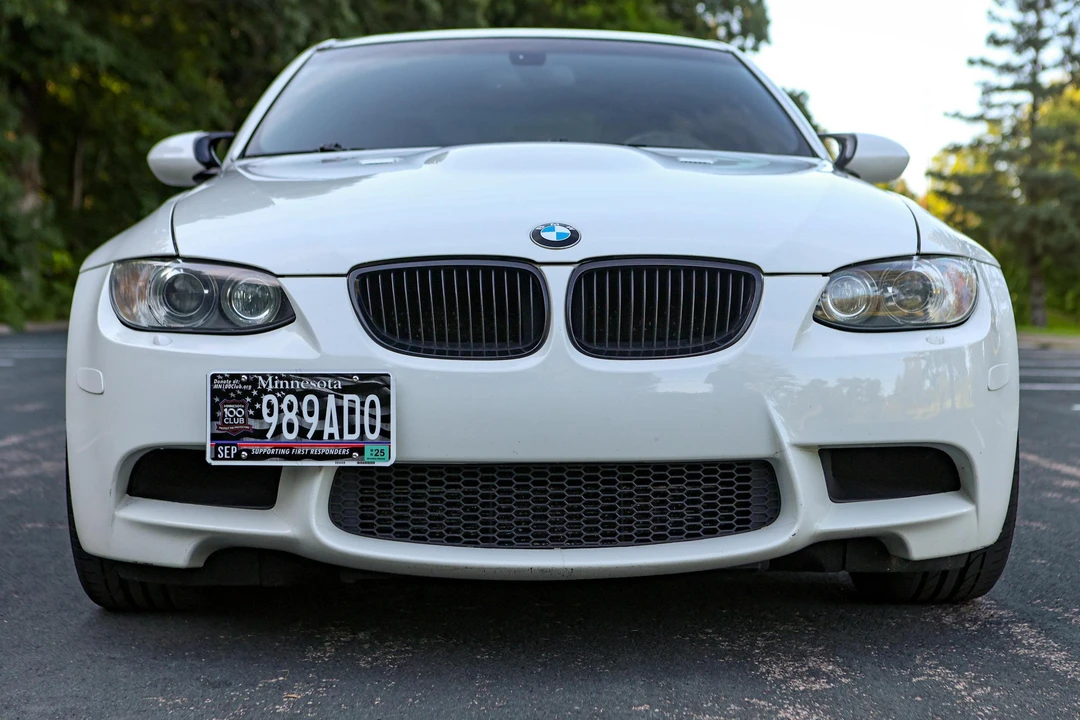 2008 BMW E90 M3 Sedan - Image 2 of 31