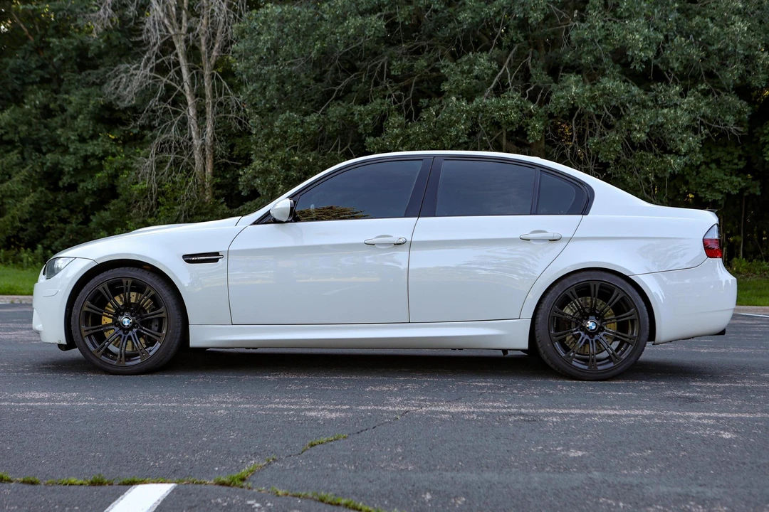 2008 BMW E90 M3 Sedan - Image 3 of 31