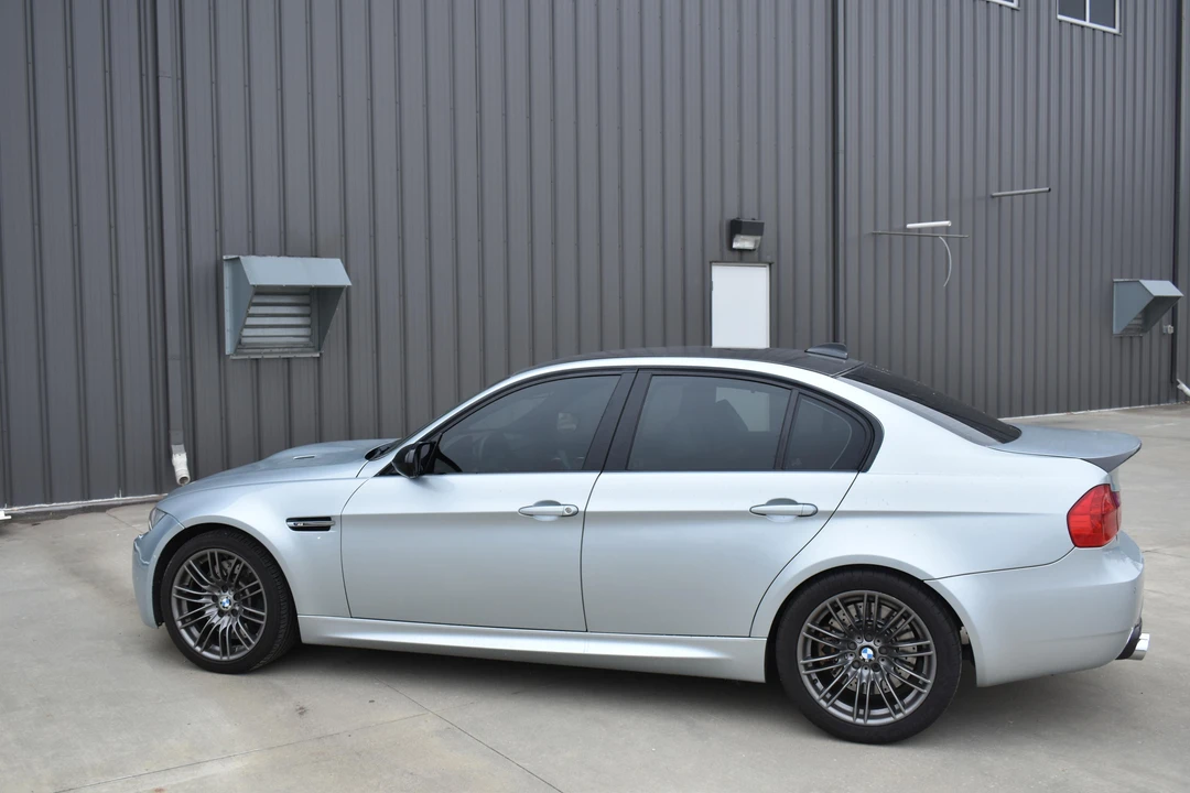 2008 BMW E90 M3 Sedan - Image 15 of 31