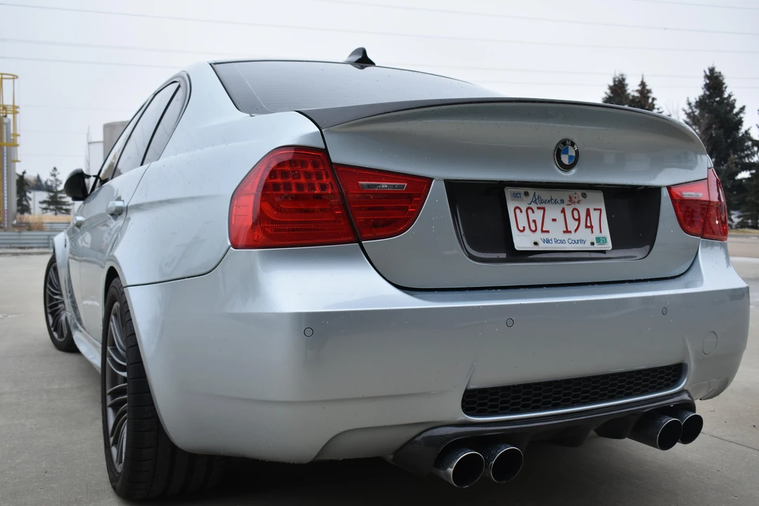 2008 BMW E90 M3 Sedan - Image 23 of 31