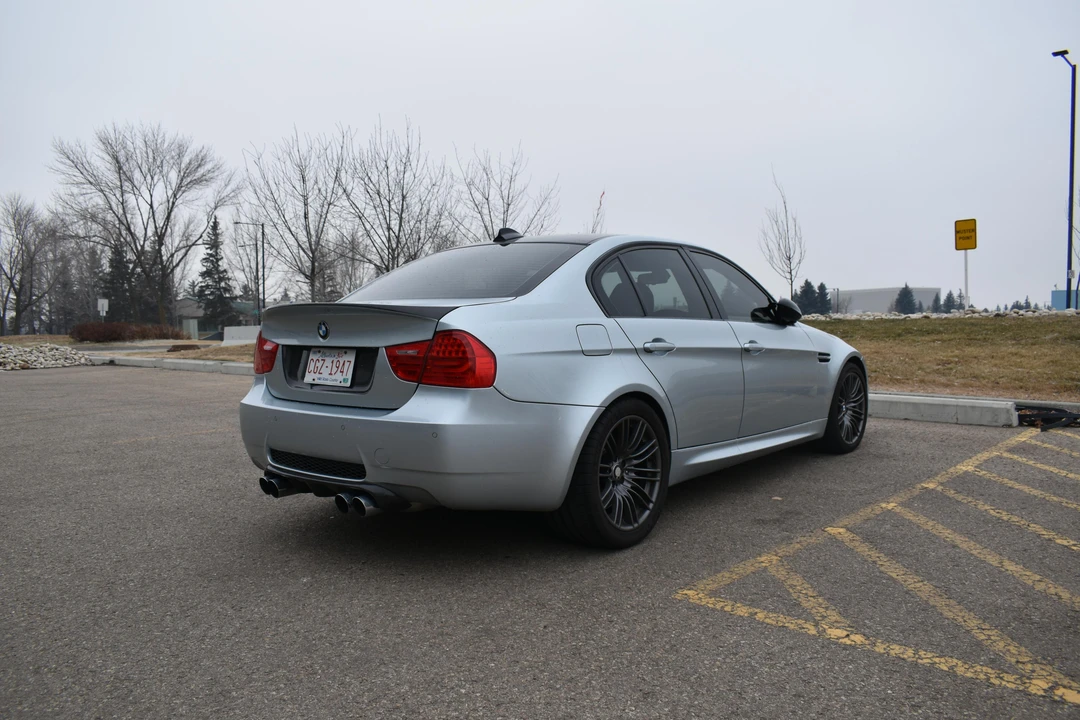 2008 BMW E90 M3 Sedan - Image 24 of 31