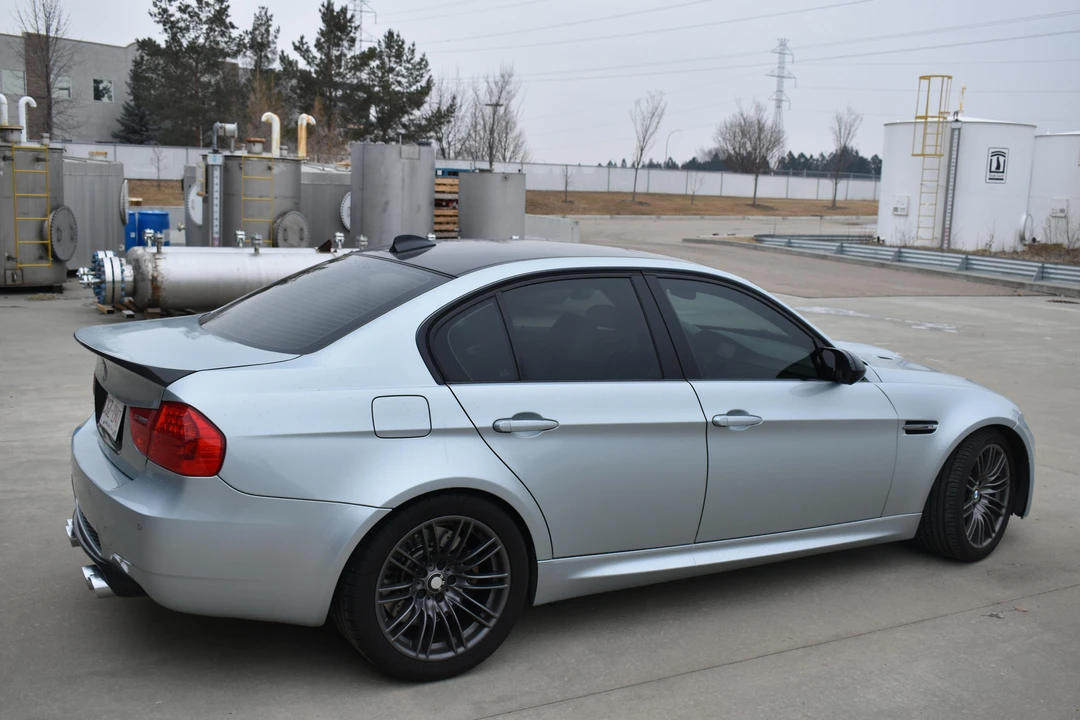 2008 BMW E90 M3 Sedan - Image 25 of 31
