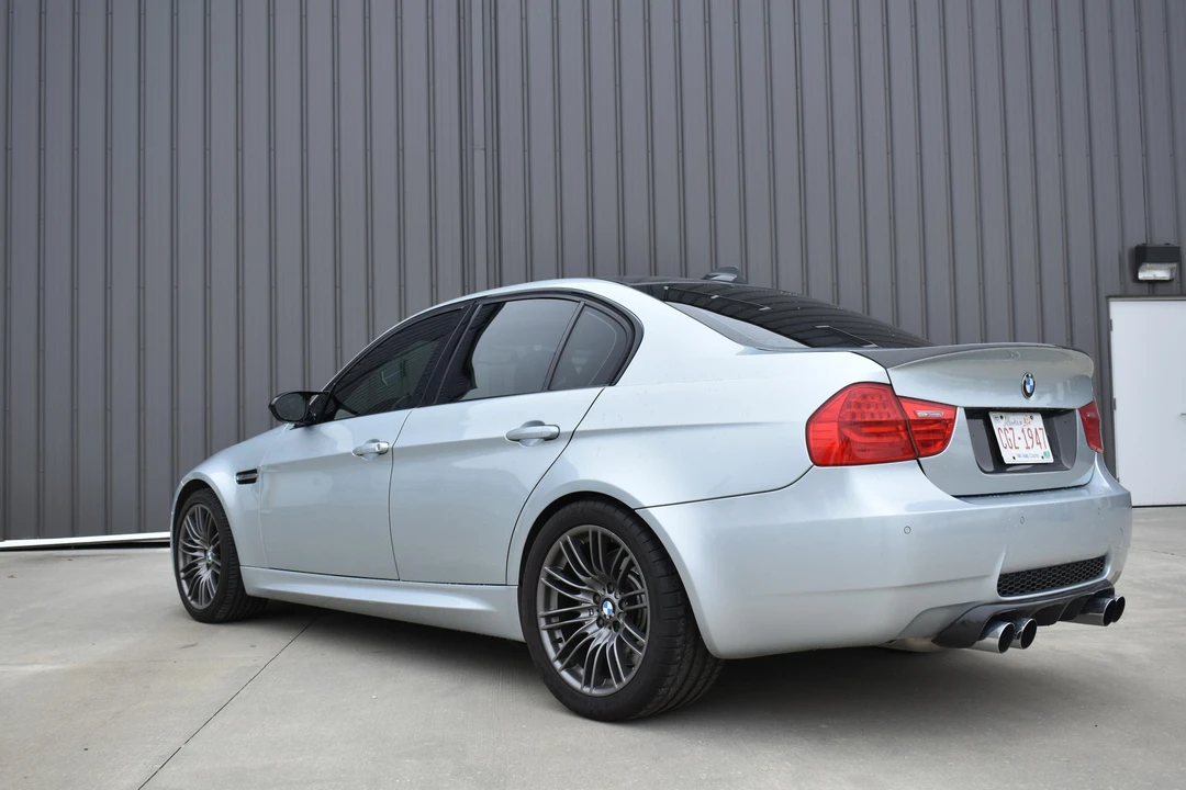 2008 BMW E90 M3 Sedan - Image 17 of 31