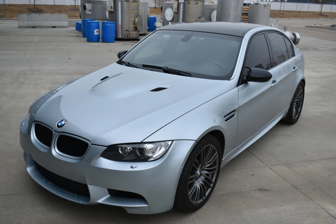 2008 BMW E90 M3 Sedan - Image 11 of 31