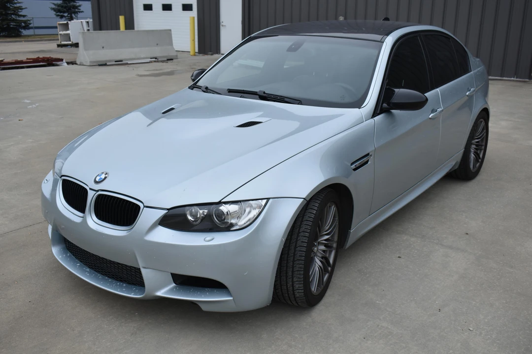 2008 BMW E90 M3 Sedan - Image 10 of 31
