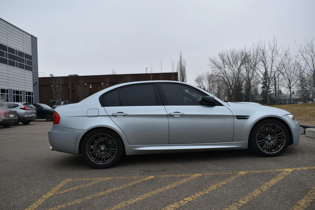 2008 BMW E90 M3 Sedan - Image 26 of 31