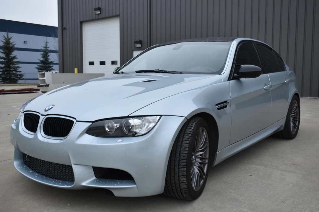 2008 BMW E90 M3 Sedan - Image 12 of 31