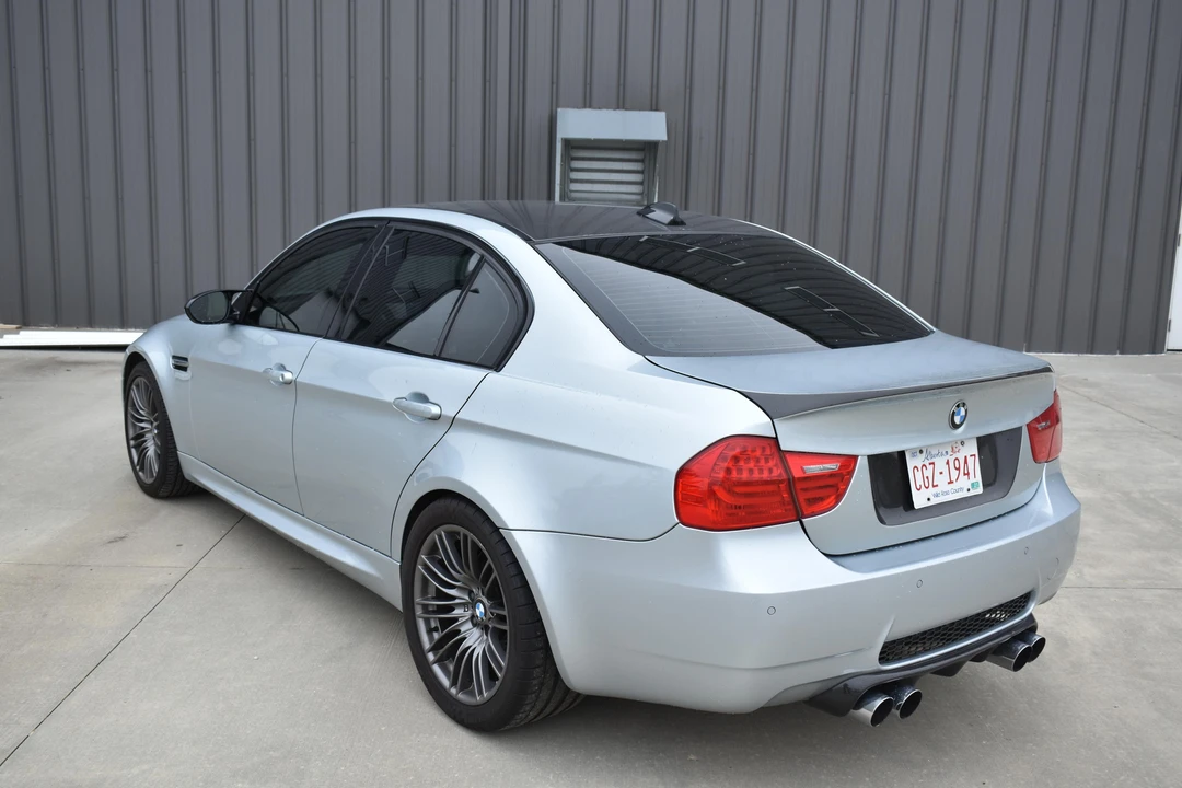 2008 BMW E90 M3 Sedan - Image 22 of 31