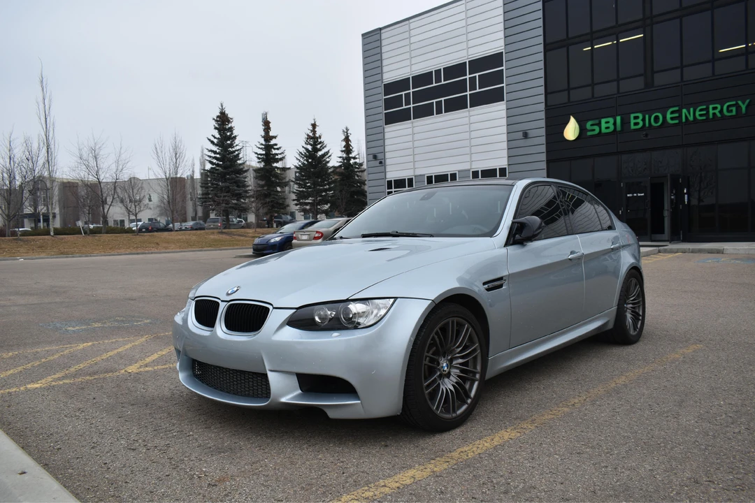 2008 BMW E90 M3 Sedan - Image 13 of 31