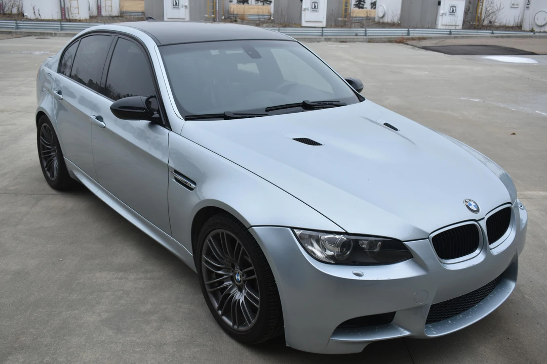 2008 BMW E90 M3 Sedan - Image 29 of 31