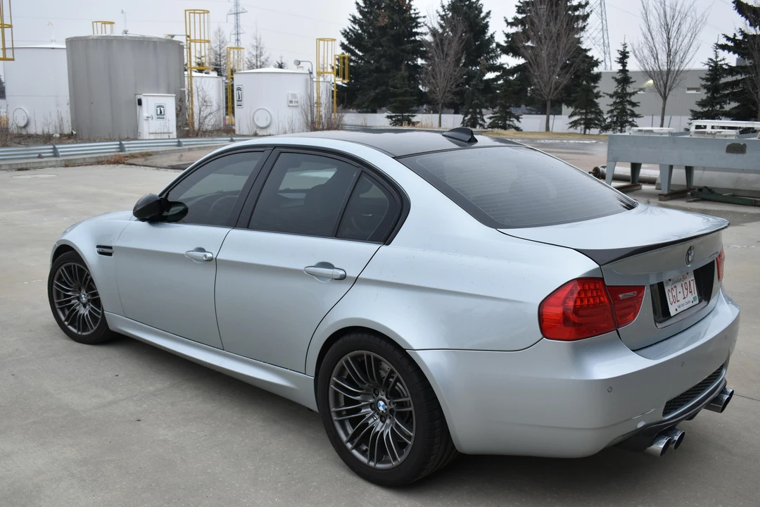 2008 BMW E90 M3 Sedan - Image 19 of 31