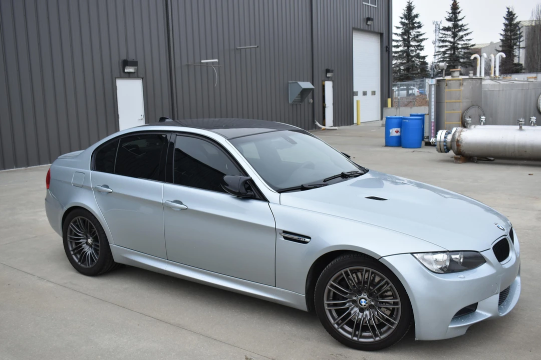 2008 BMW E90 M3 Sedan - Image 27 of 31