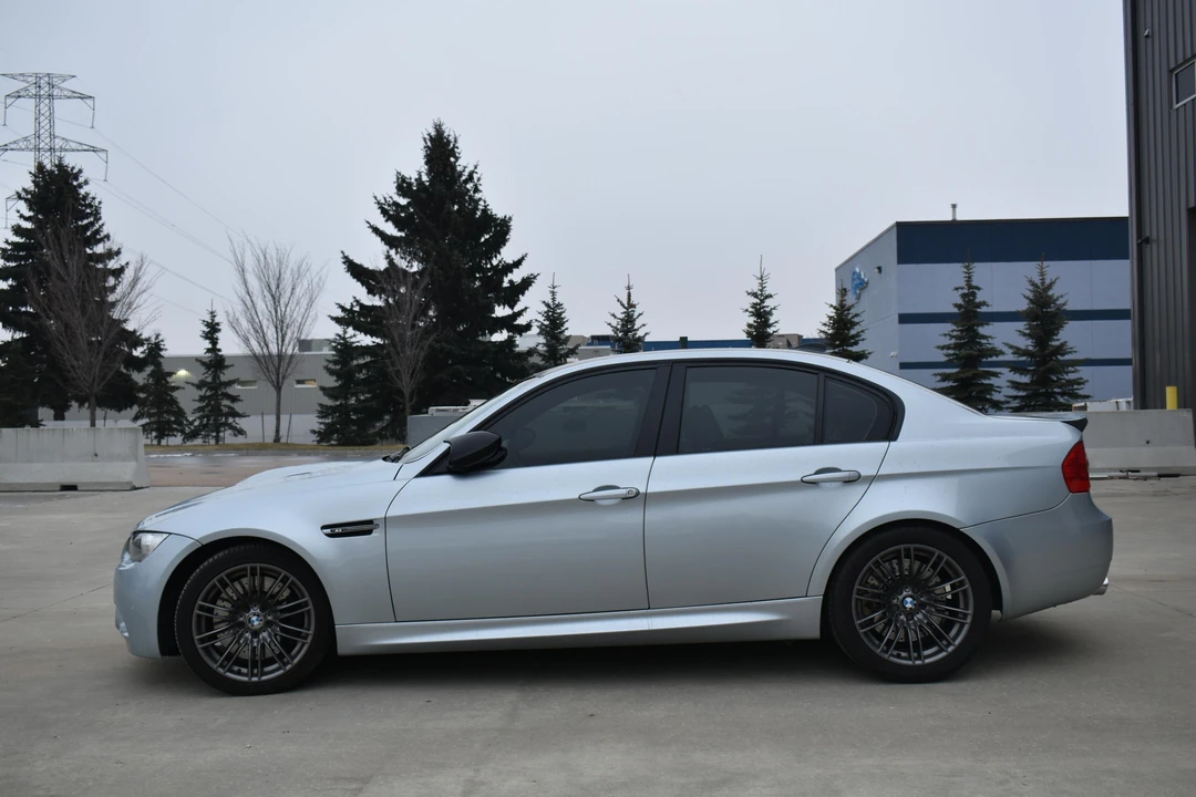 2008 BMW E90 M3 Sedan - Image 14 of 31