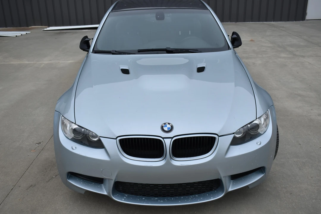 2008 BMW E90 M3 Sedan - Image 8 of 31
