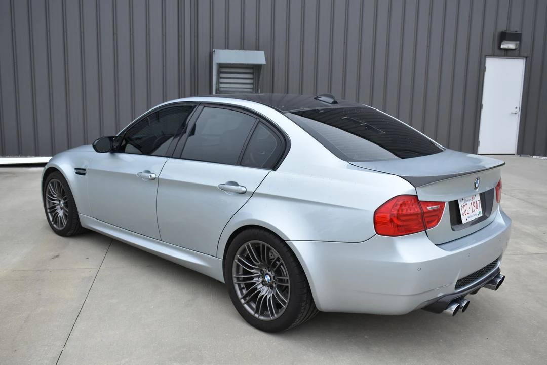 2008 BMW E90 M3 Sedan - Image 18 of 31