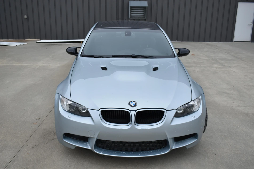 2008 BMW E90 M3 Sedan - Image 6 of 31