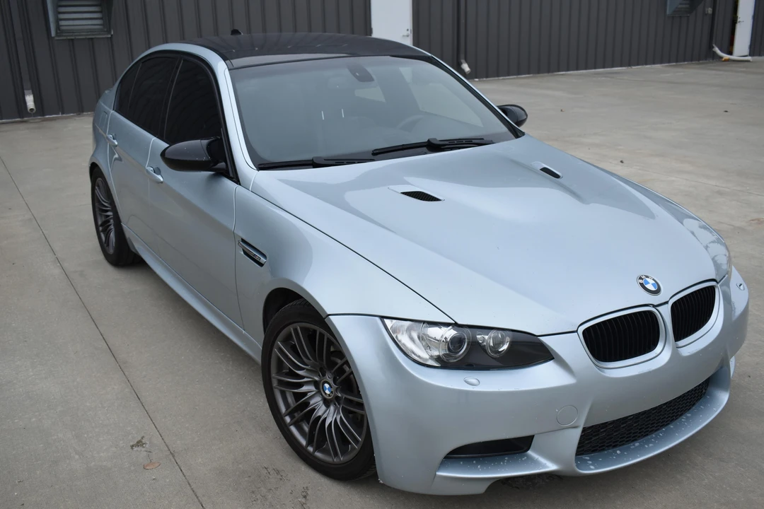 2008 BMW E90 M3 Sedan - Image 30 of 31