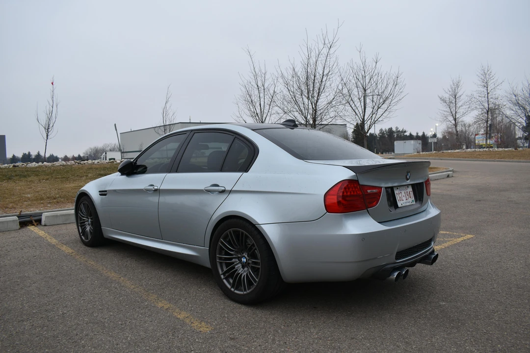 2008 BMW E90 M3 Sedan - Image 21 of 31