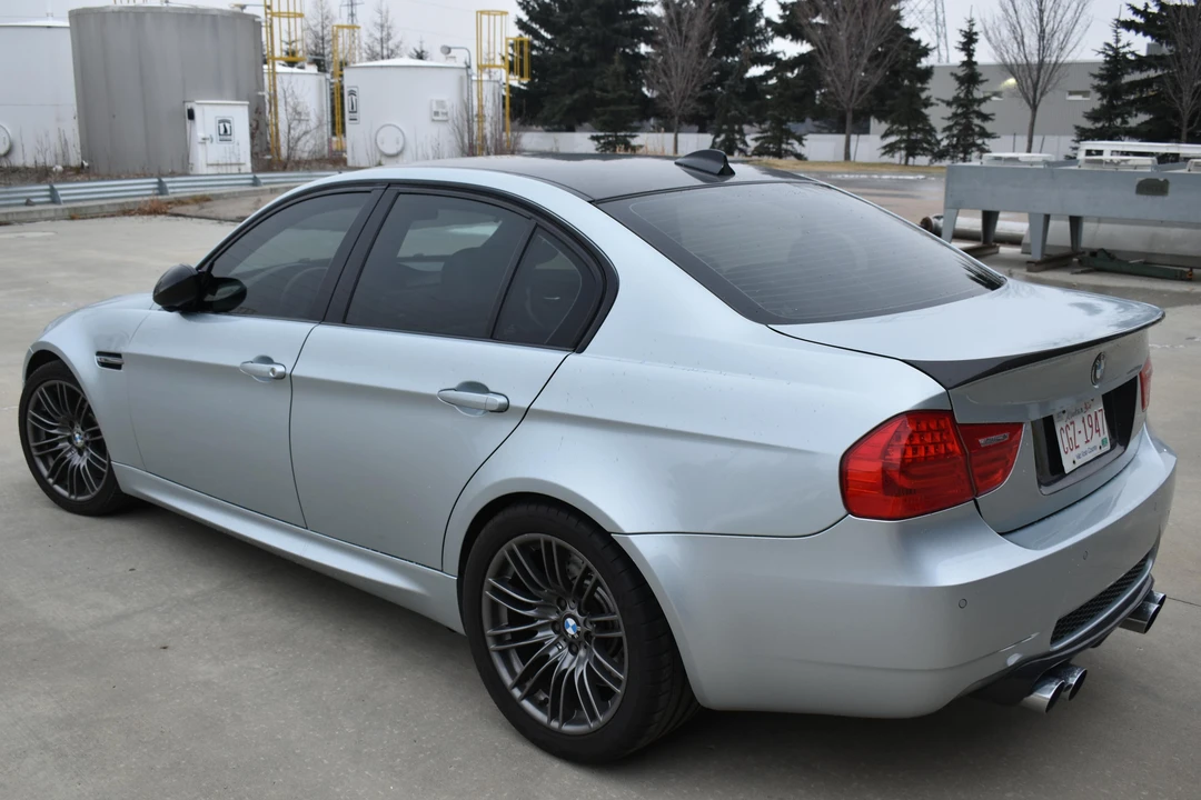 2008 BMW E90 M3 Sedan - Image 20 of 31